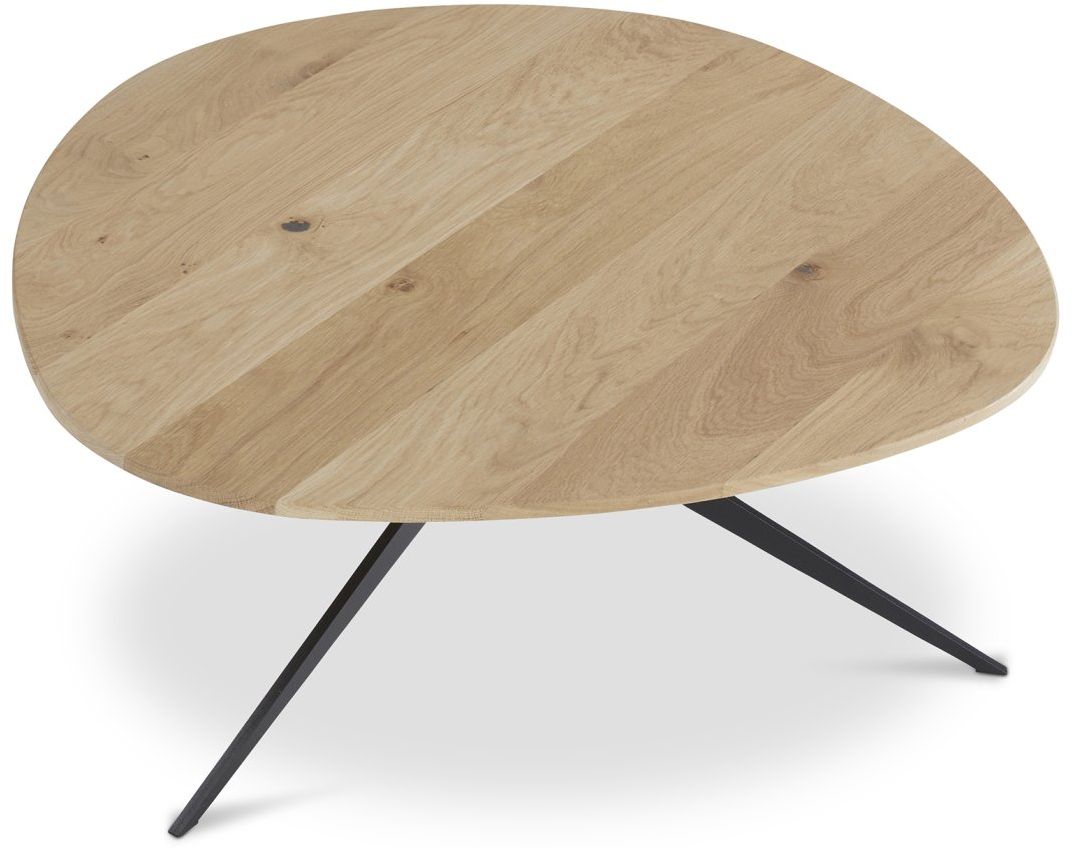 Eijerkamp Collectie Fico Bijzettafel