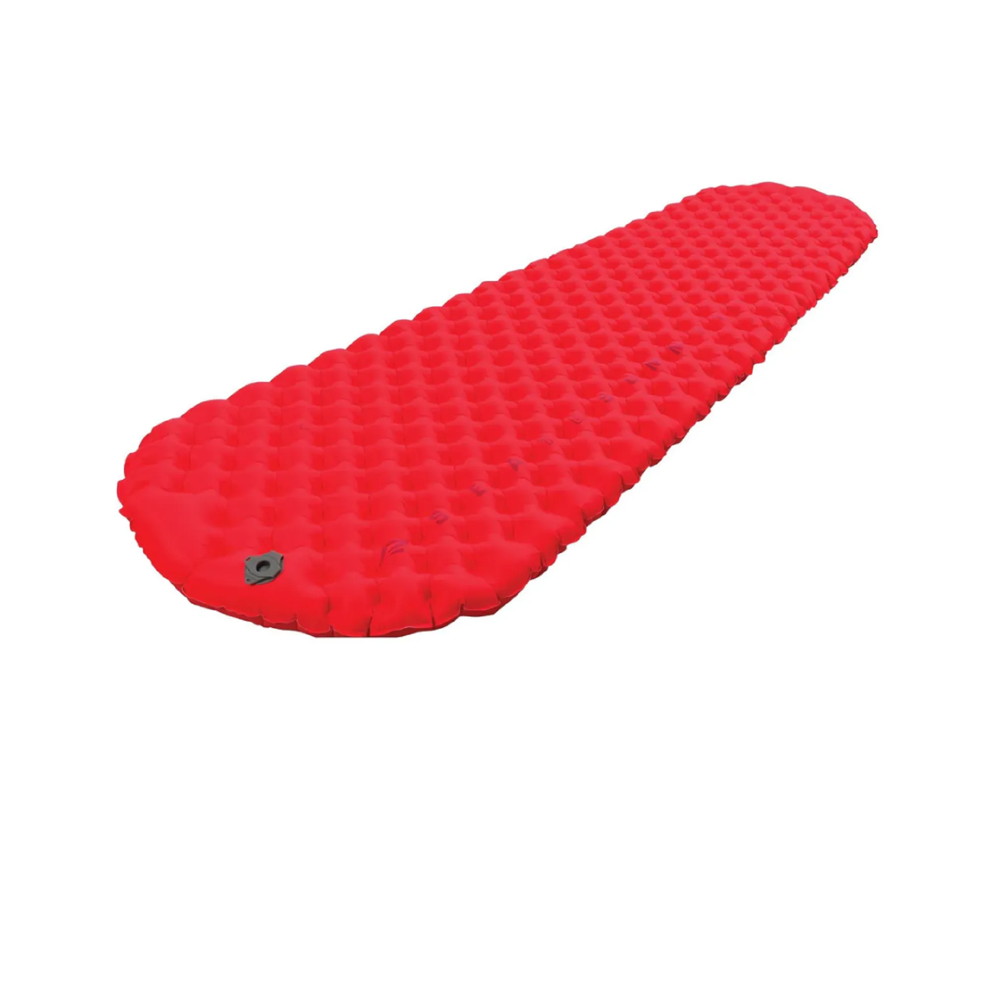 Sea To Summit Comfort Plus Insulated Regular Red