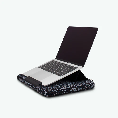 Housse ordinateur Business Bay 13\/14 pouces noir