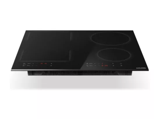 Plaque induction SCHOLTES 59cm, 4961528