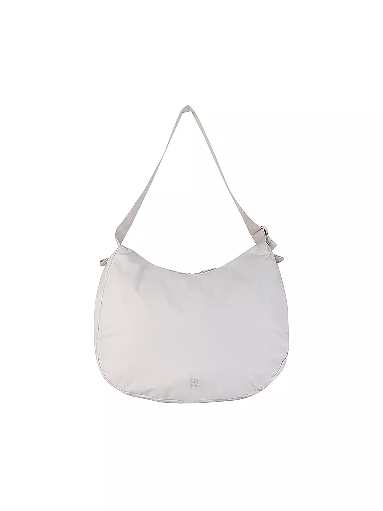 GOT BAG Tasche - Umhängetasche CURVED BAG creme
