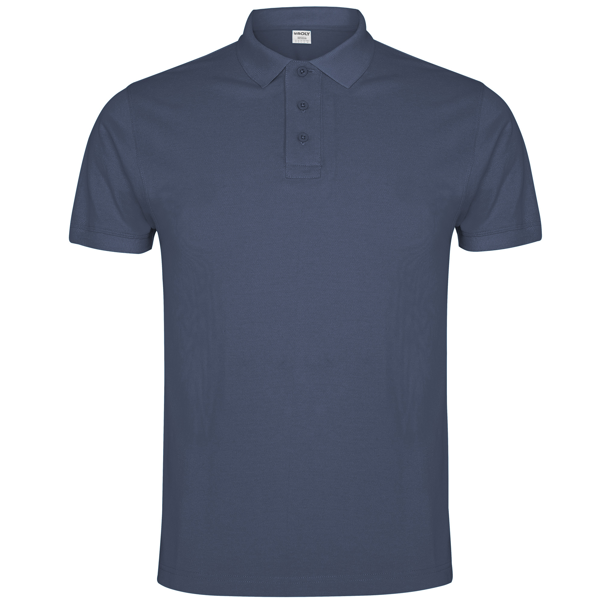 Roly PO6641 - IMPERIUM Polo haute qualité