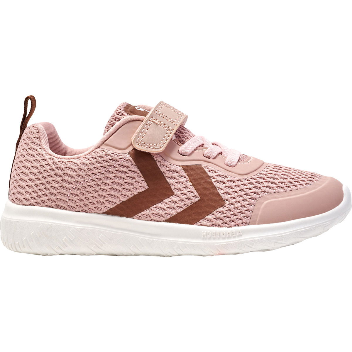 hummel Actus Recycled Velcro Sneakers Børn