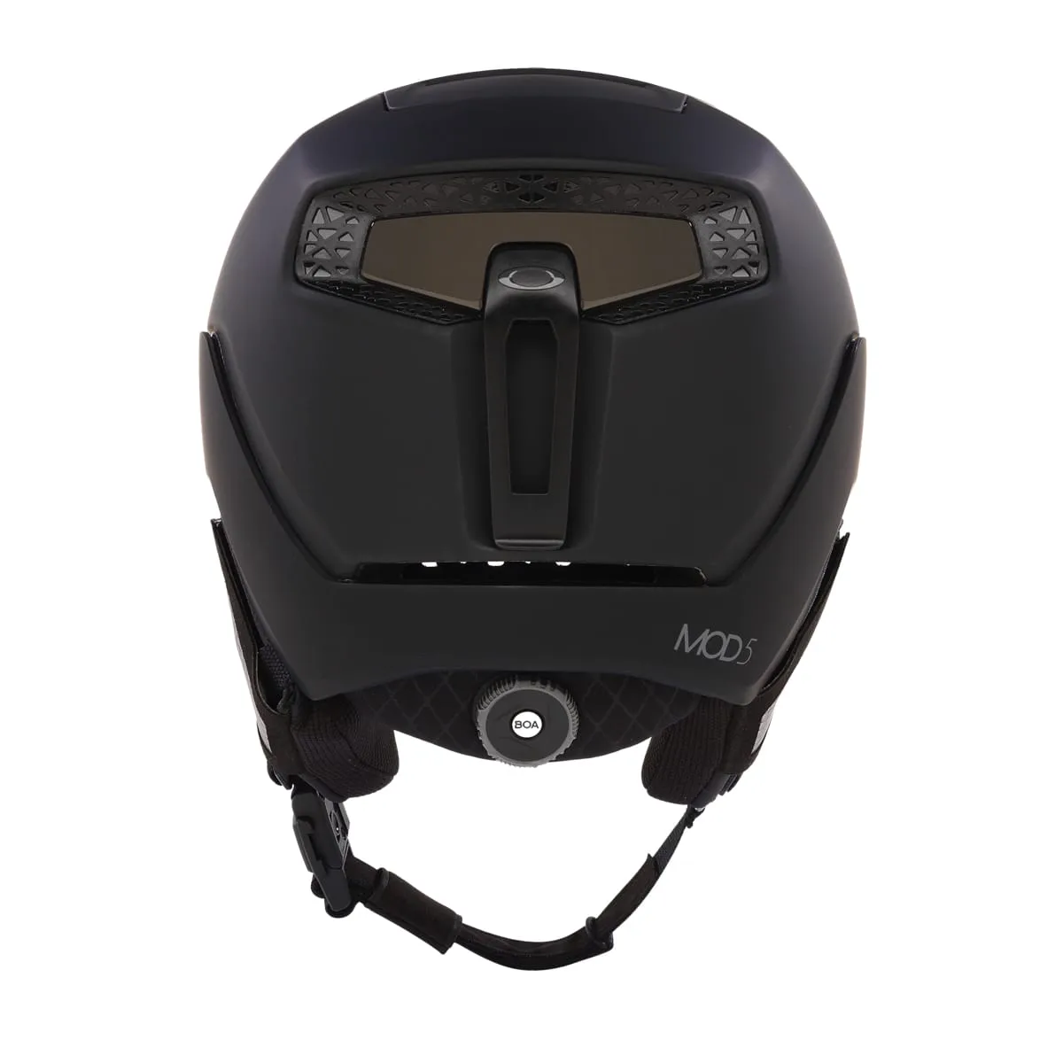 Oakley MOD5 Blackout