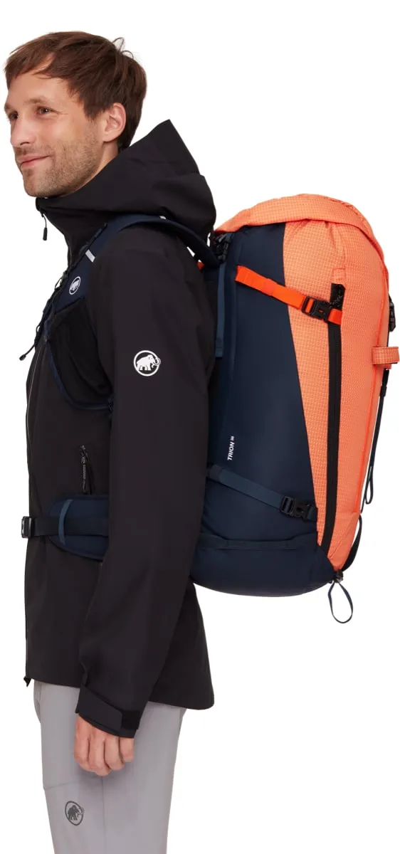 Mammut Trion 38 Arumita-Marine