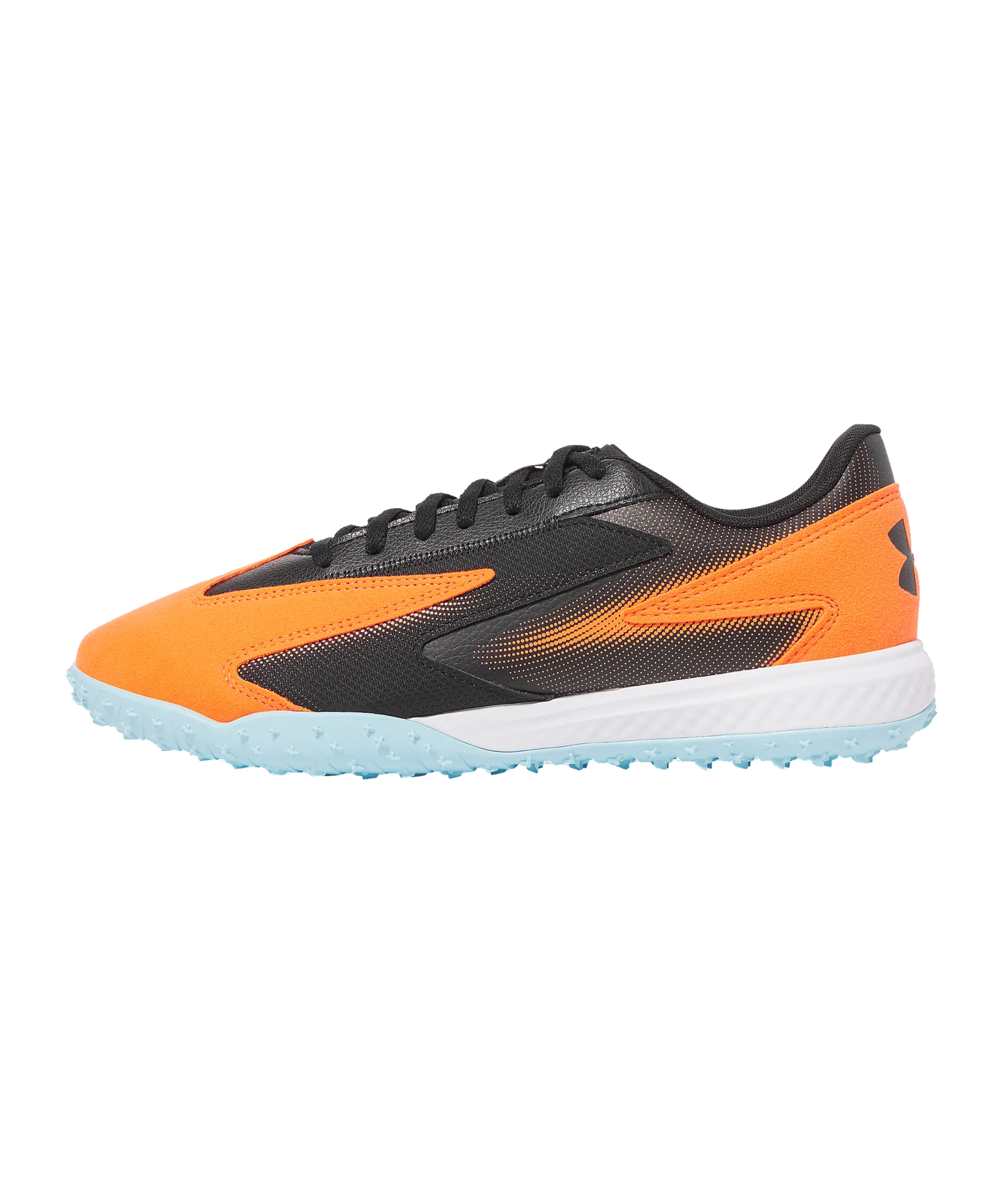 Under Armour Shadow Turf 3 TF Schwarz F001