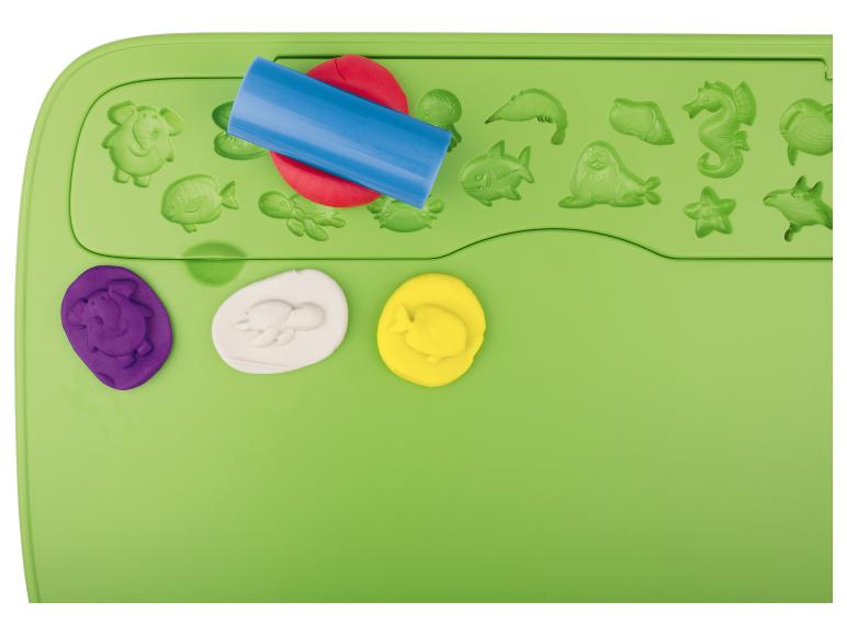Speeltafel