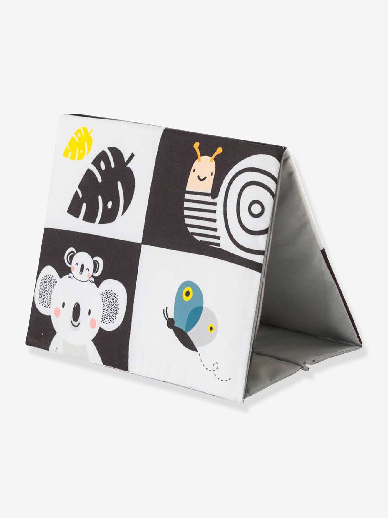 Livro Espelho