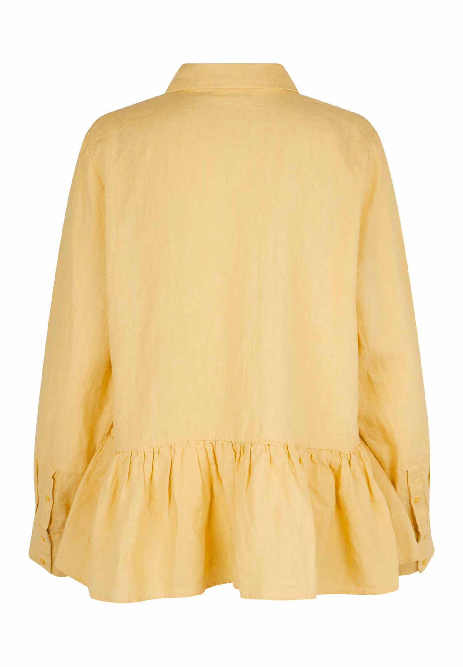 MASAI| Damen Hemdbluse IDANA