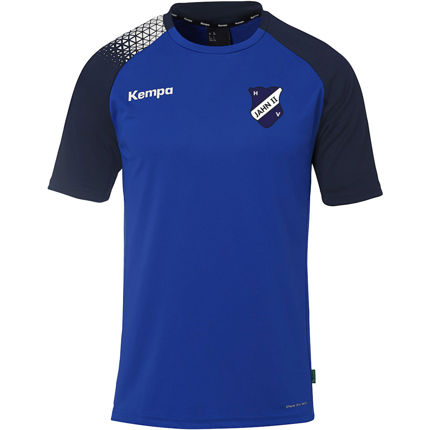 Kempa Shirt Heren HV Jahn II