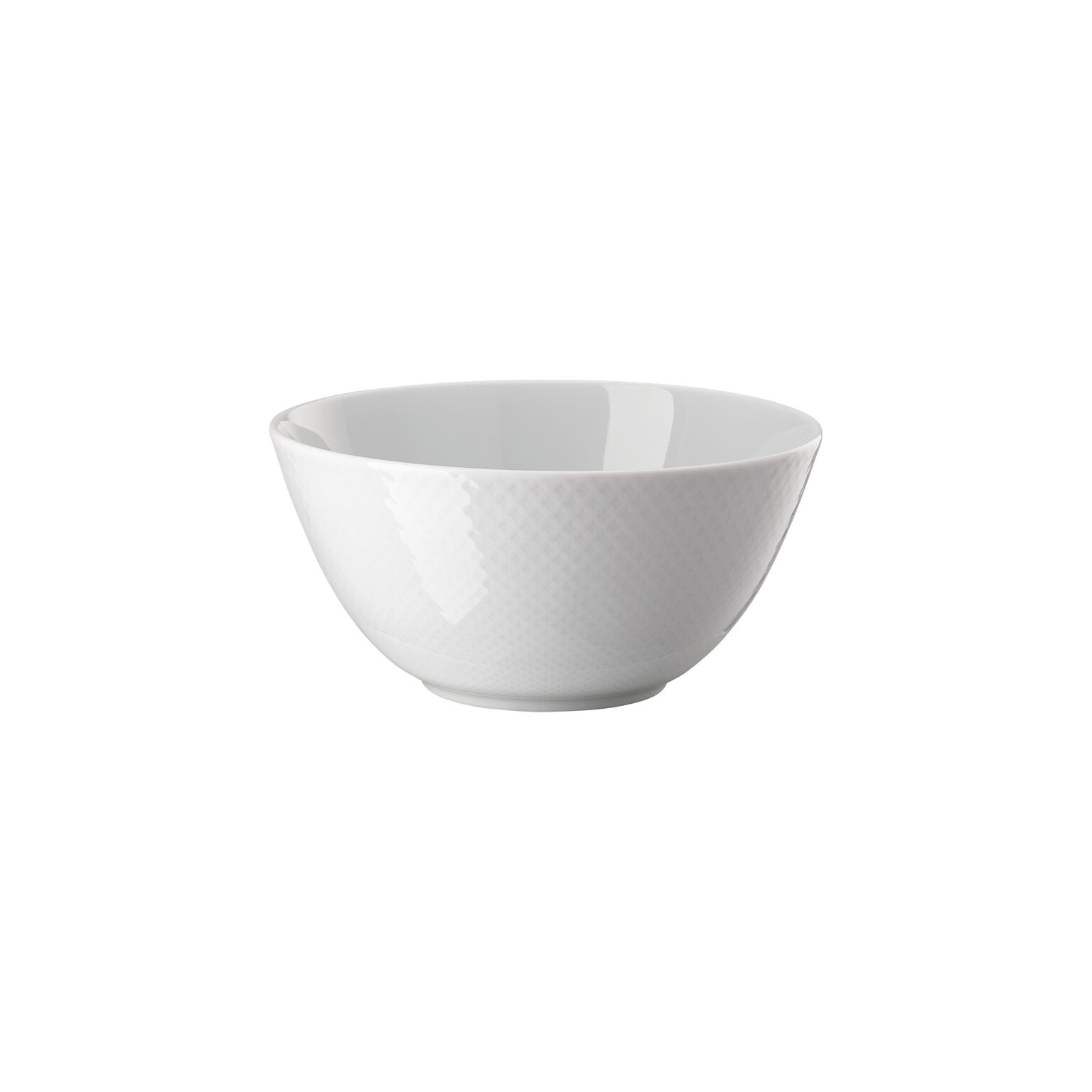 Junto Weiss Schüssel 19 cm