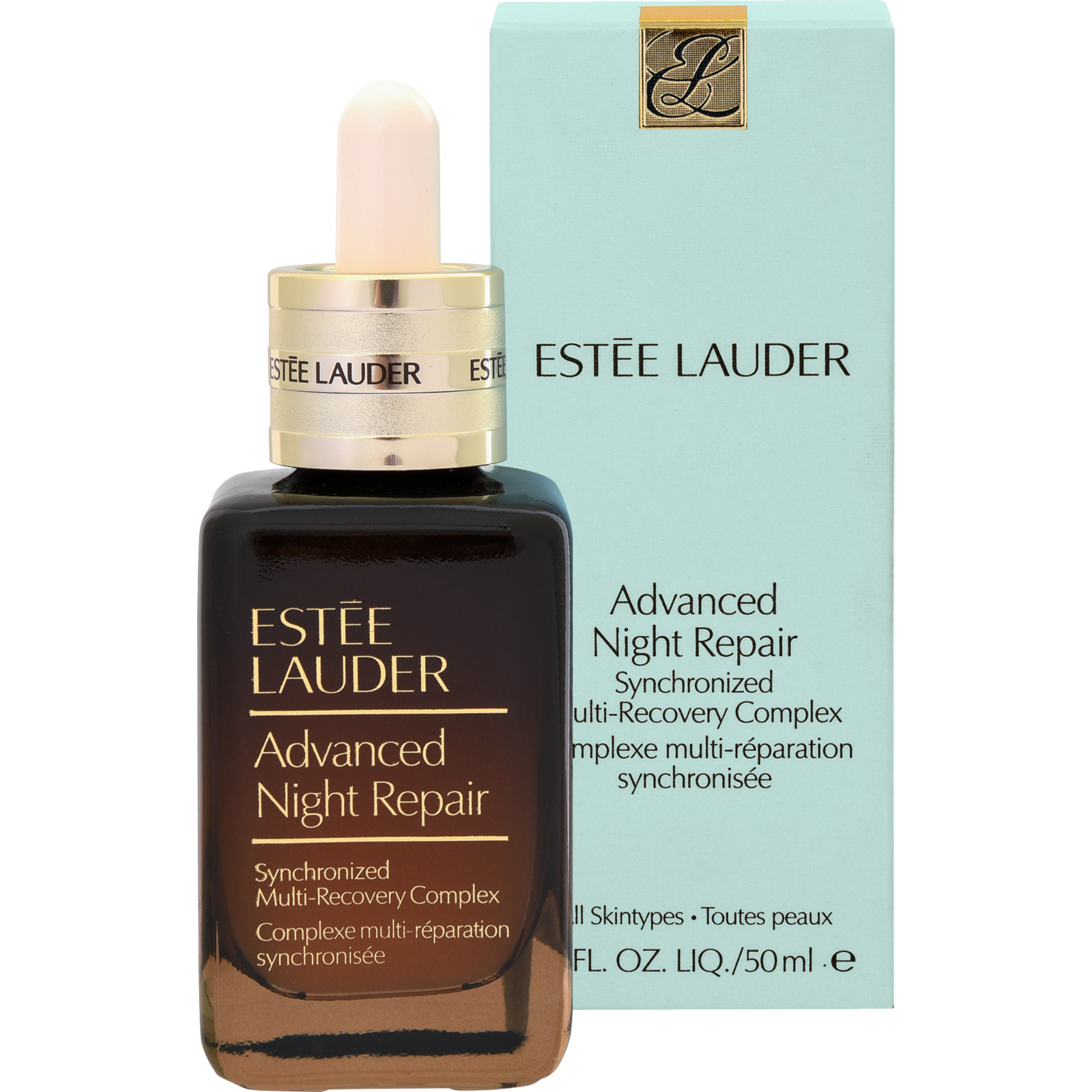 Estée Lauder Advanced Night Repair Synchronized Multi-Recovery Complex 50 ml