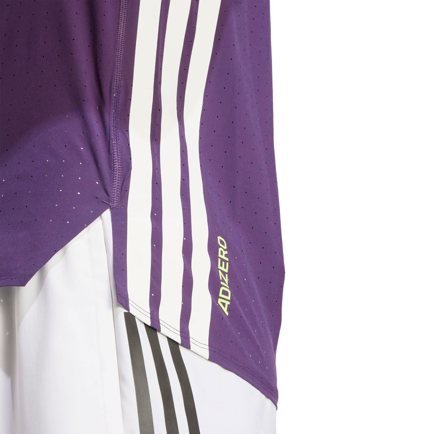 adidas Adizero T-Shirt Heren