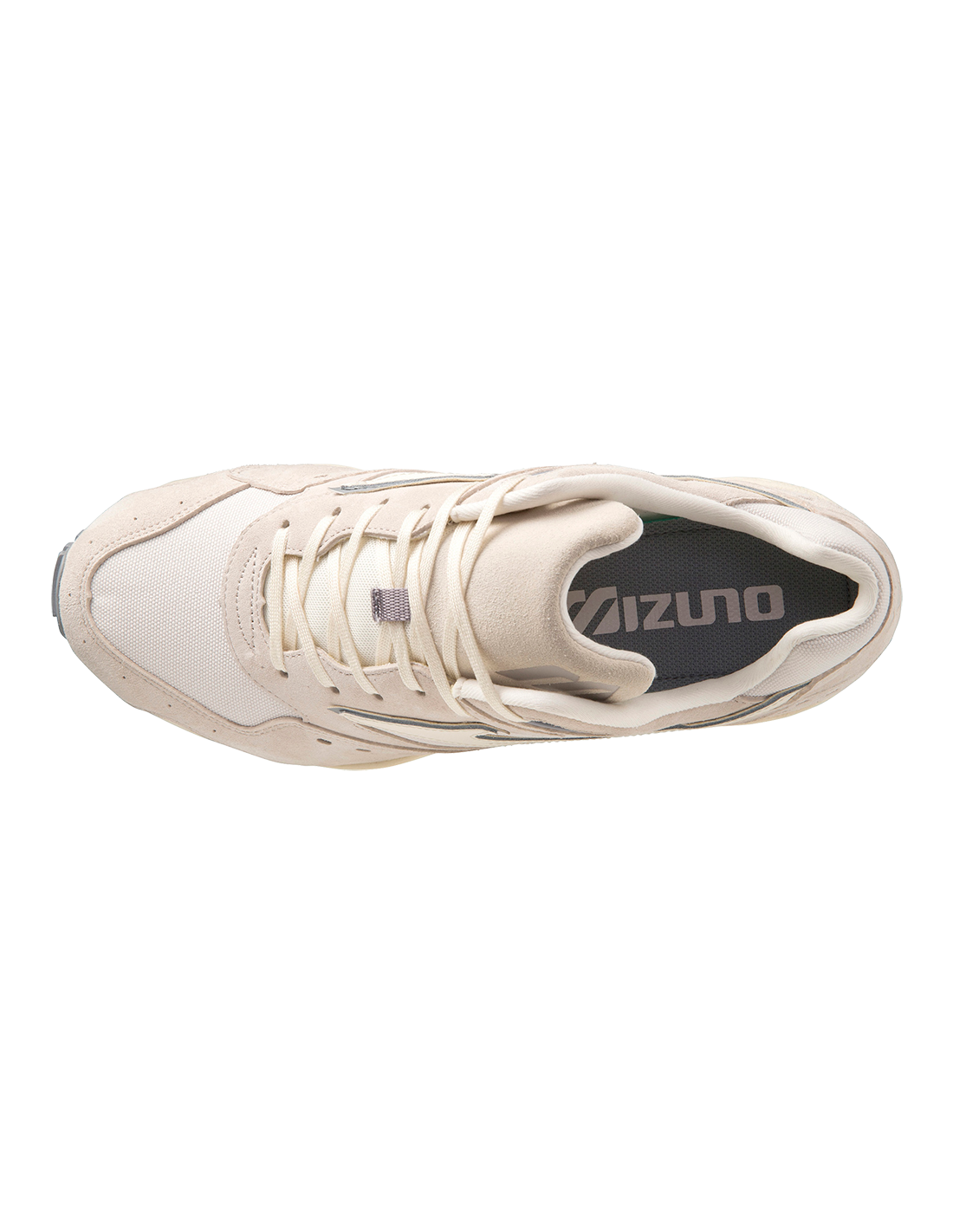 mizuno Sneakers Homme contender