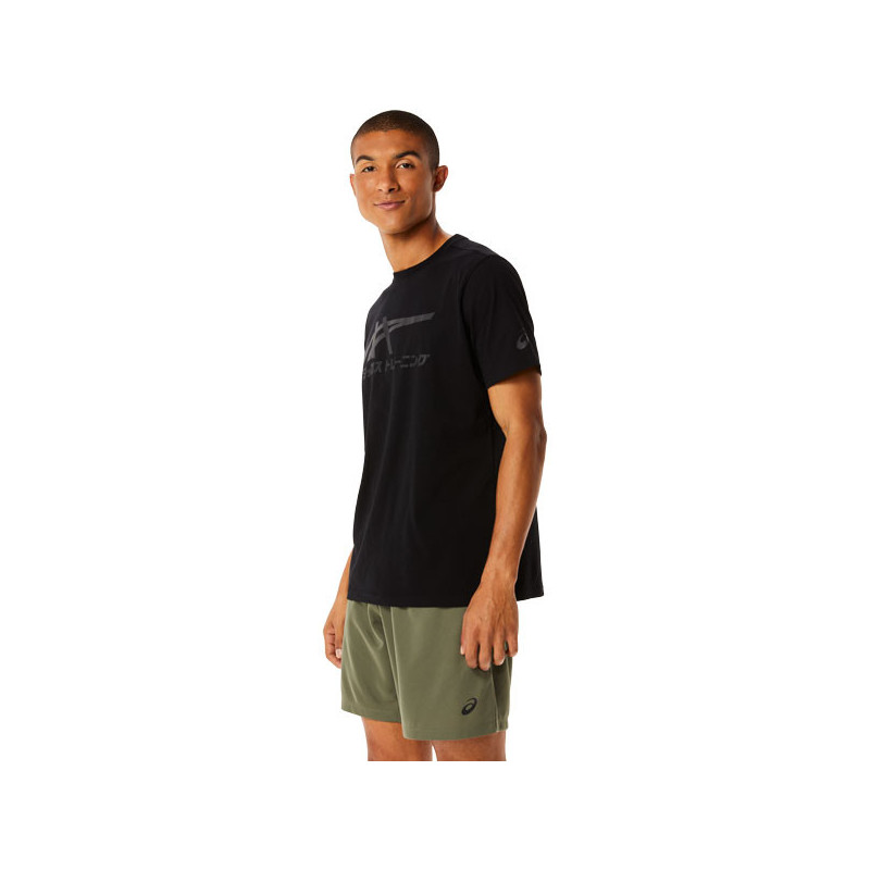 Tee-shirt Tiger Tee printemps Asics