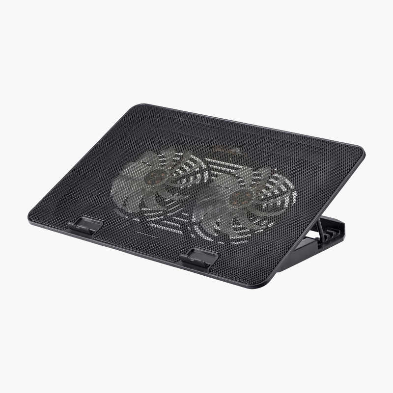 Laptopstøtte