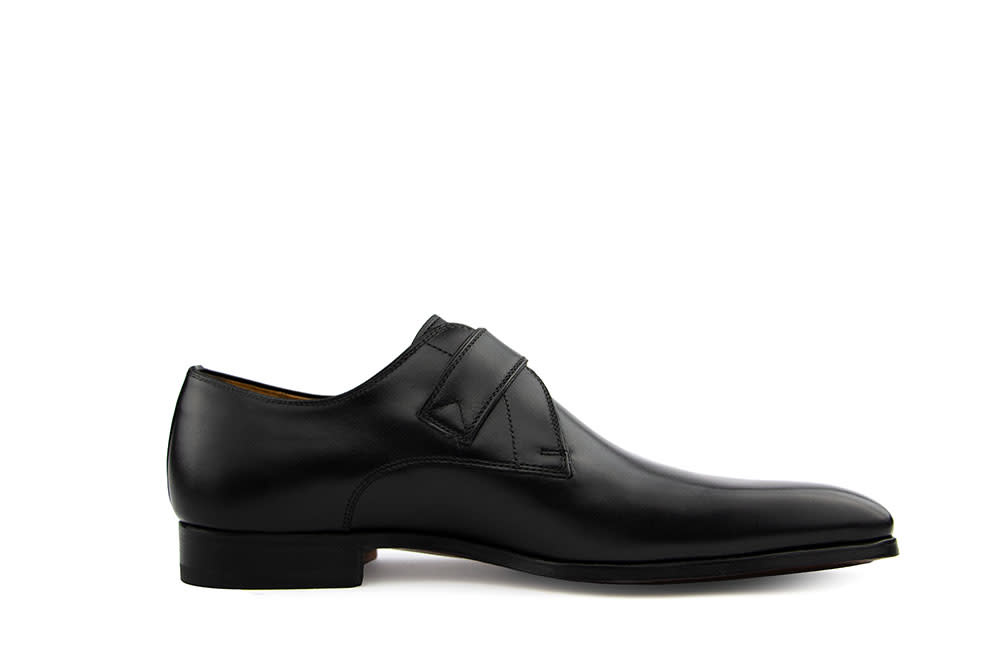 Magnanni Gesp Wind Black Negro