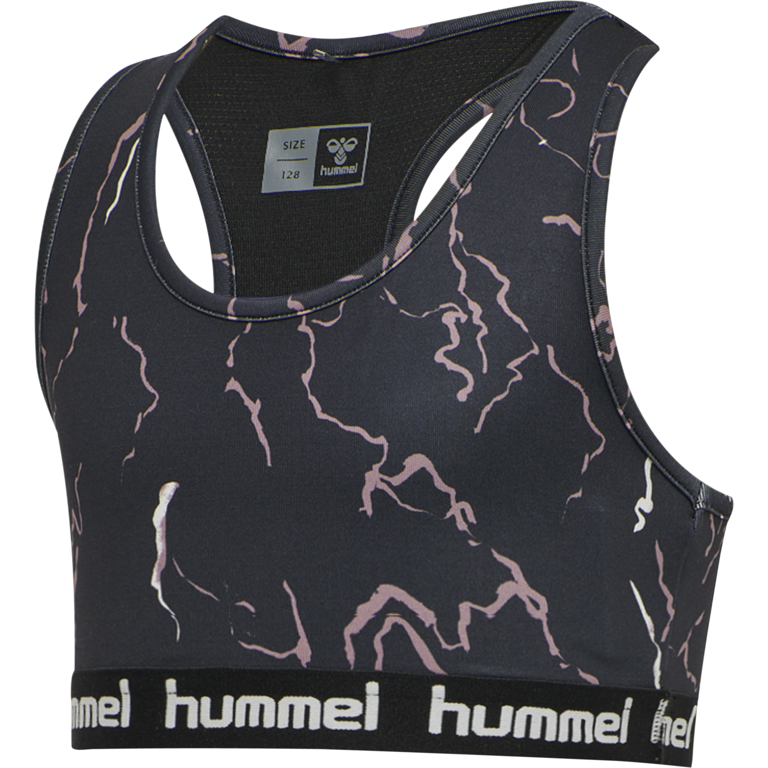 hmlMIMMI SPORTS TOP