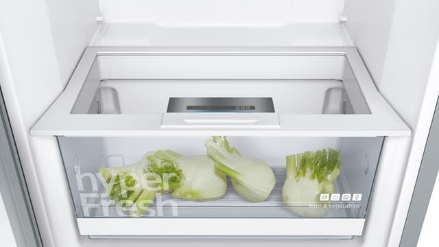 Siemens køleskab KS36VVIEP (easyclean)