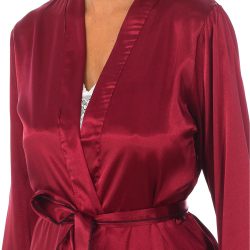 Kisses&Love - 2116-POWDER Rojo