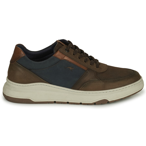 Fluchos - 1615-KANSAS-MULTI - Marron
