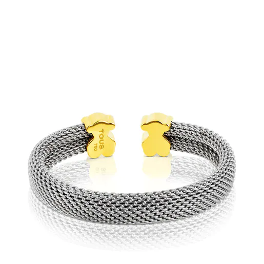 Ícone Mesh Gold Slave