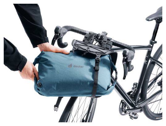 Sacoche de Guidon Deuter Cabezon HB 14L Bleu