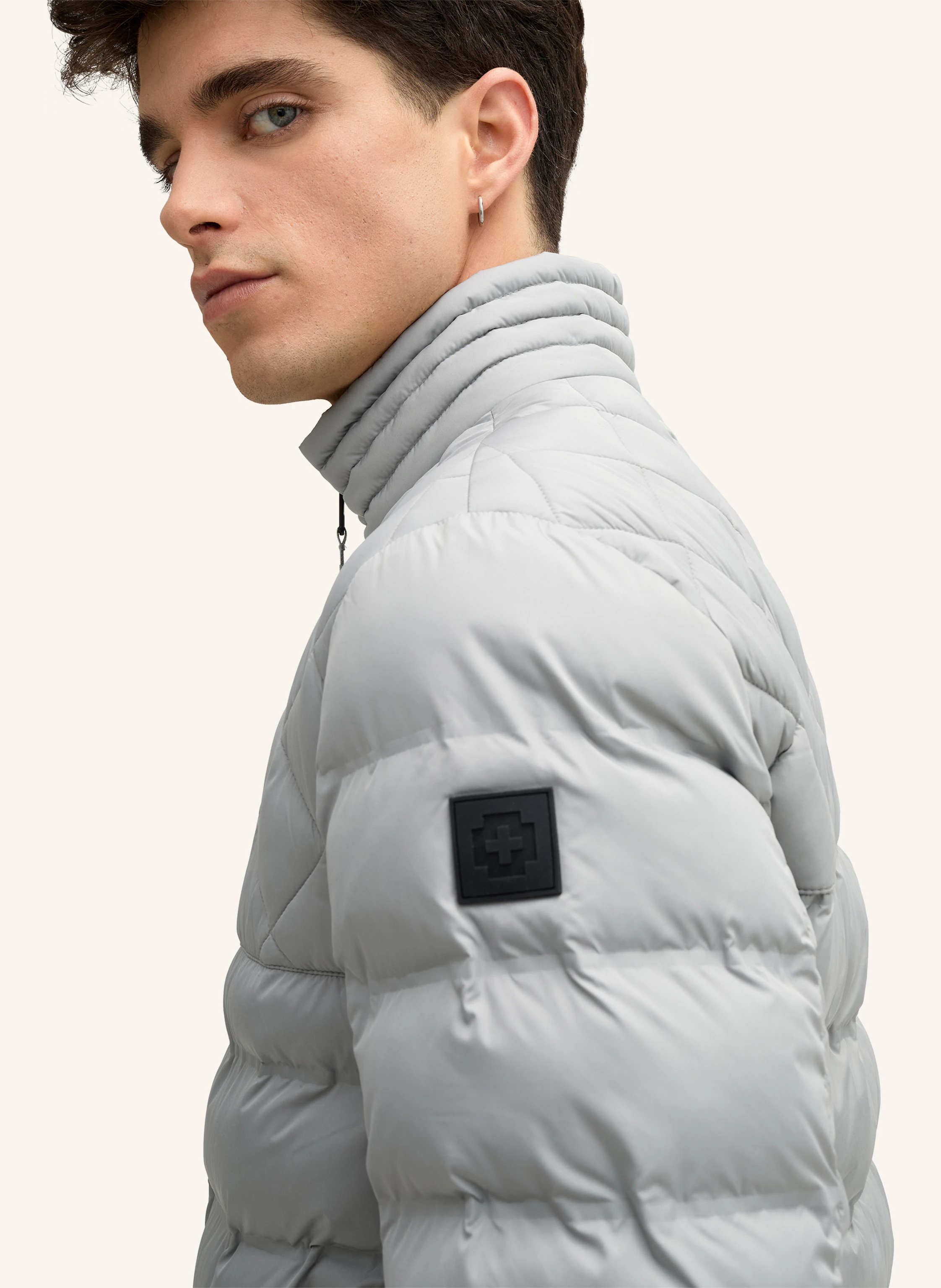 STRELLSON Steppjacke CLASON FUSED