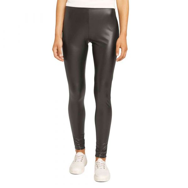 Tom Tailor 1027557 Tight Preto XL Mulher