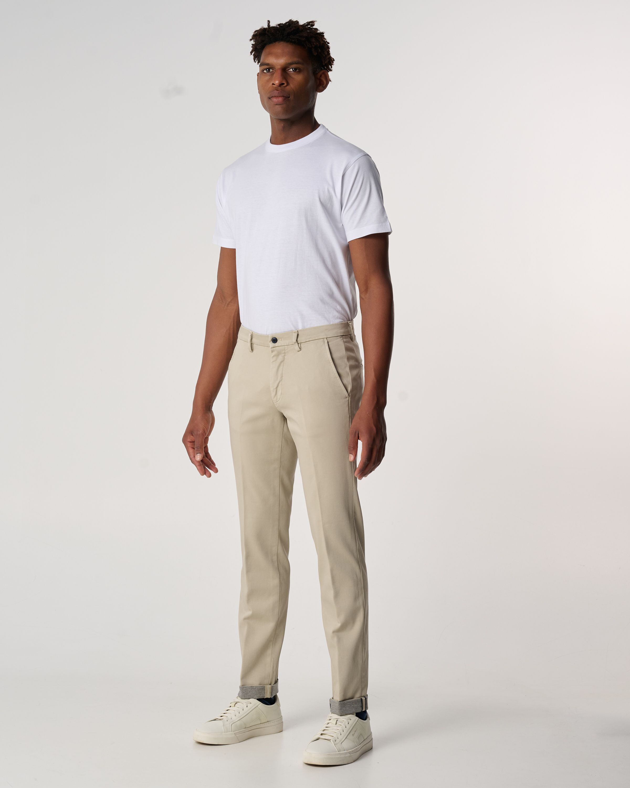 Mason's Chino