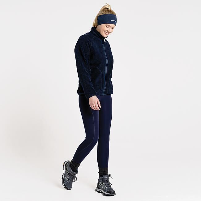 CRAGHOPPERS - LEGGING KIWIPRO THERMO LEGGING