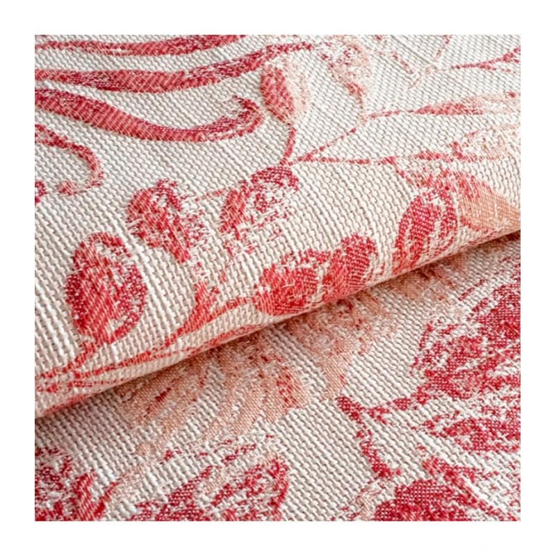 Ohrensessel IBIZA floral