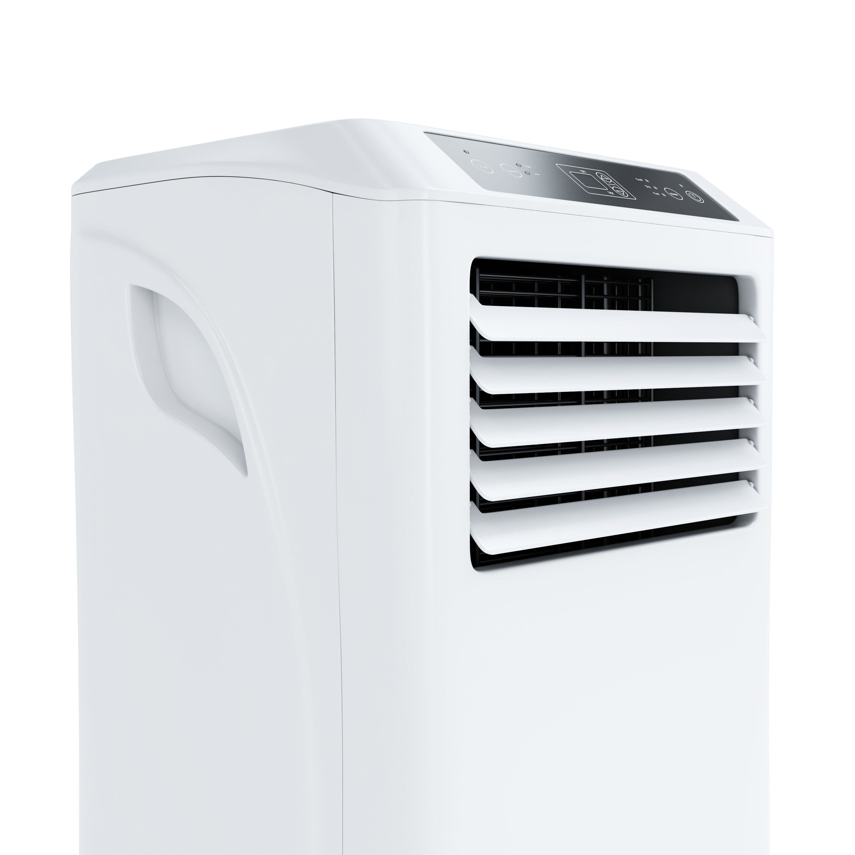 Klimaanlage CLOUD 10000 BTU