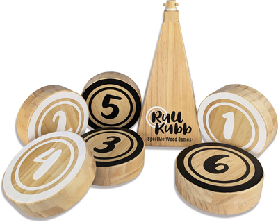 SportMe Rullekubb