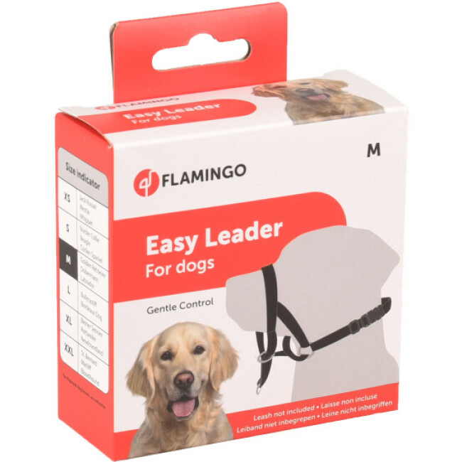 Harnais de dressage Easy Leader