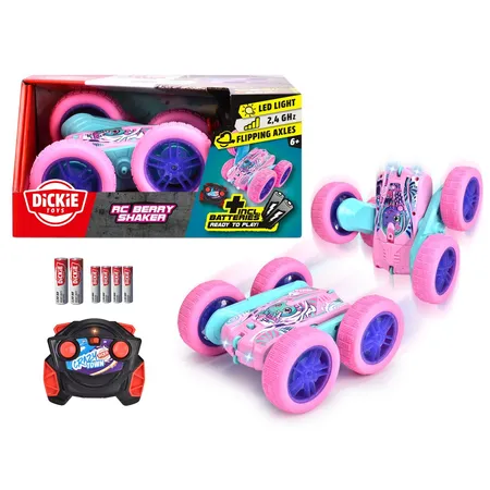 Dickie Toys RC Berry Shaker, RTR