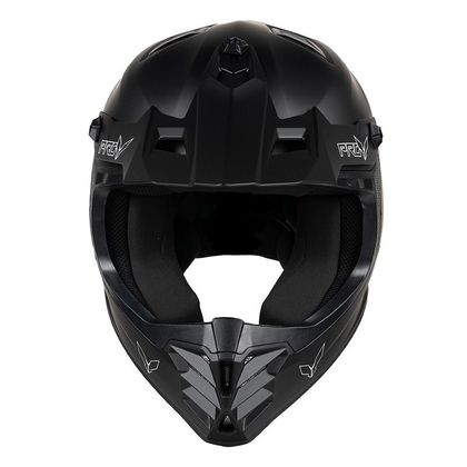 Casque cross Prov HAWK ENFANT 2024 - Noir