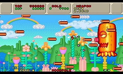 SEGA 3D Classics Collection- Nintendo 3DS