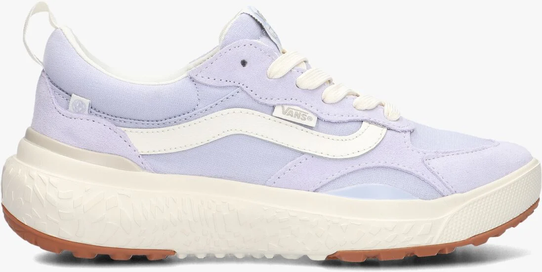 VANS blauwe vans lage sneakers ultrarange neo vr3