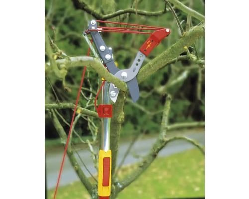 Professionele boomschaar WOLF-Garten Multi-Star