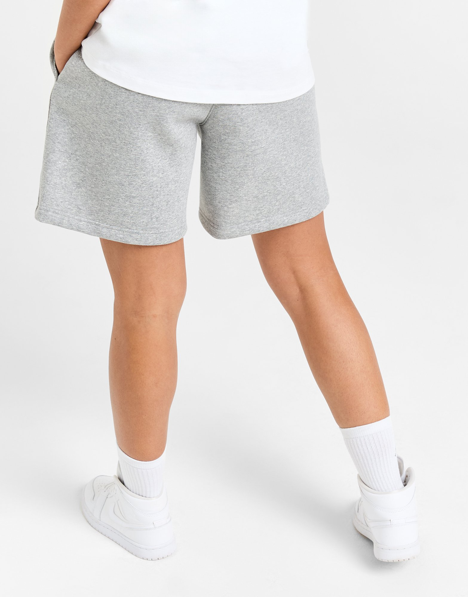 Jordan Short Brooklyn Femme