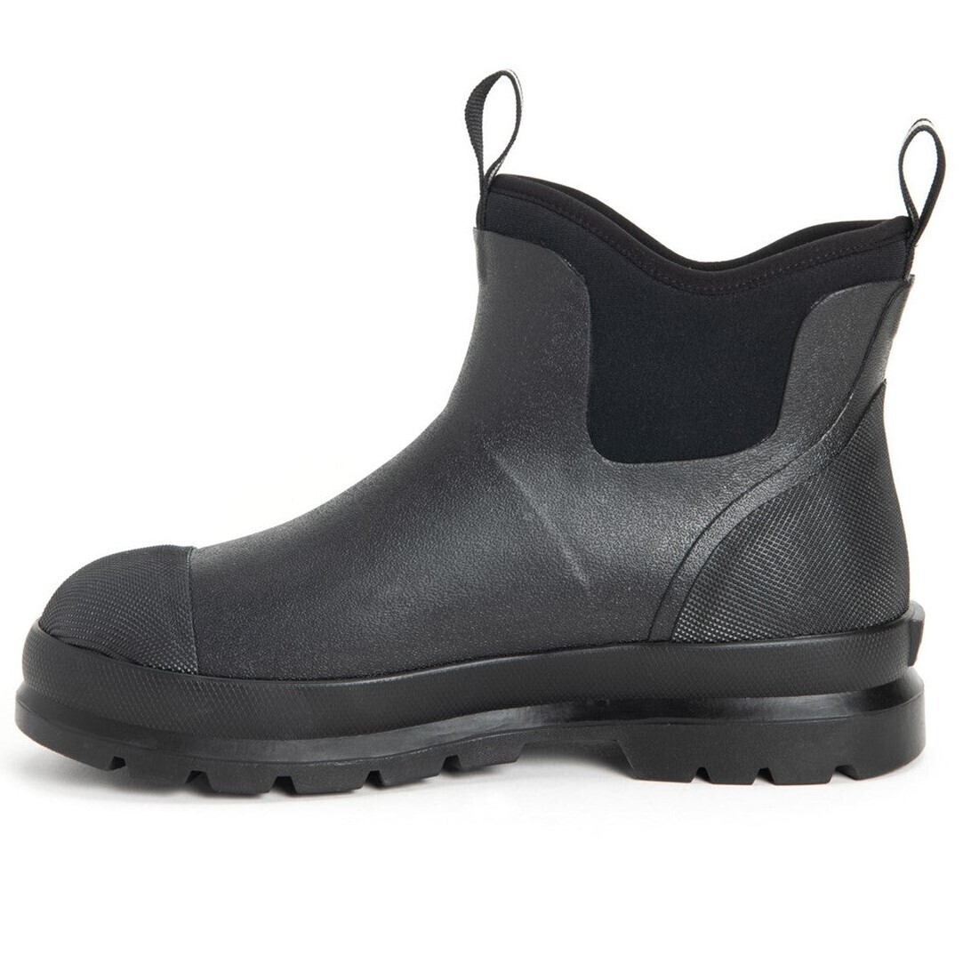 Botines De Agua Muck Boots Tarefa