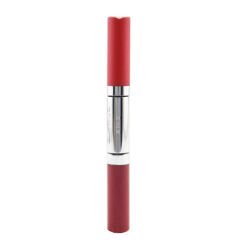 RMK W Lip Rouge & Crystal