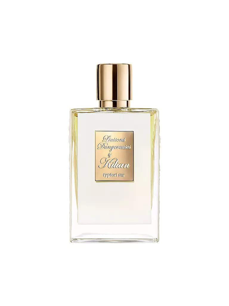 KILIAN PARIS Liaisons Dangereuses Refillable Spray 50ml keine Farbe