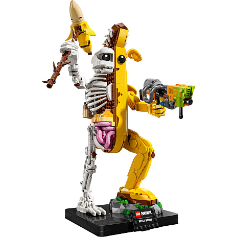 LEGO Fortnite Peely Bone videospilfigur 77072