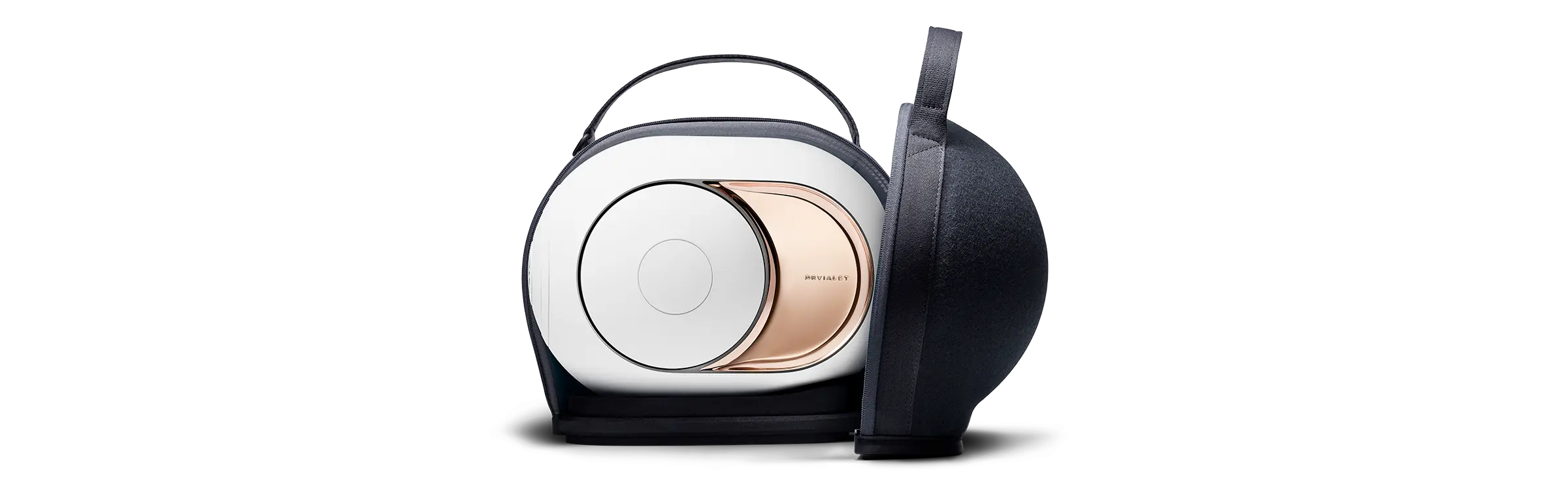 Cocoon Phantom I - Mercury grey