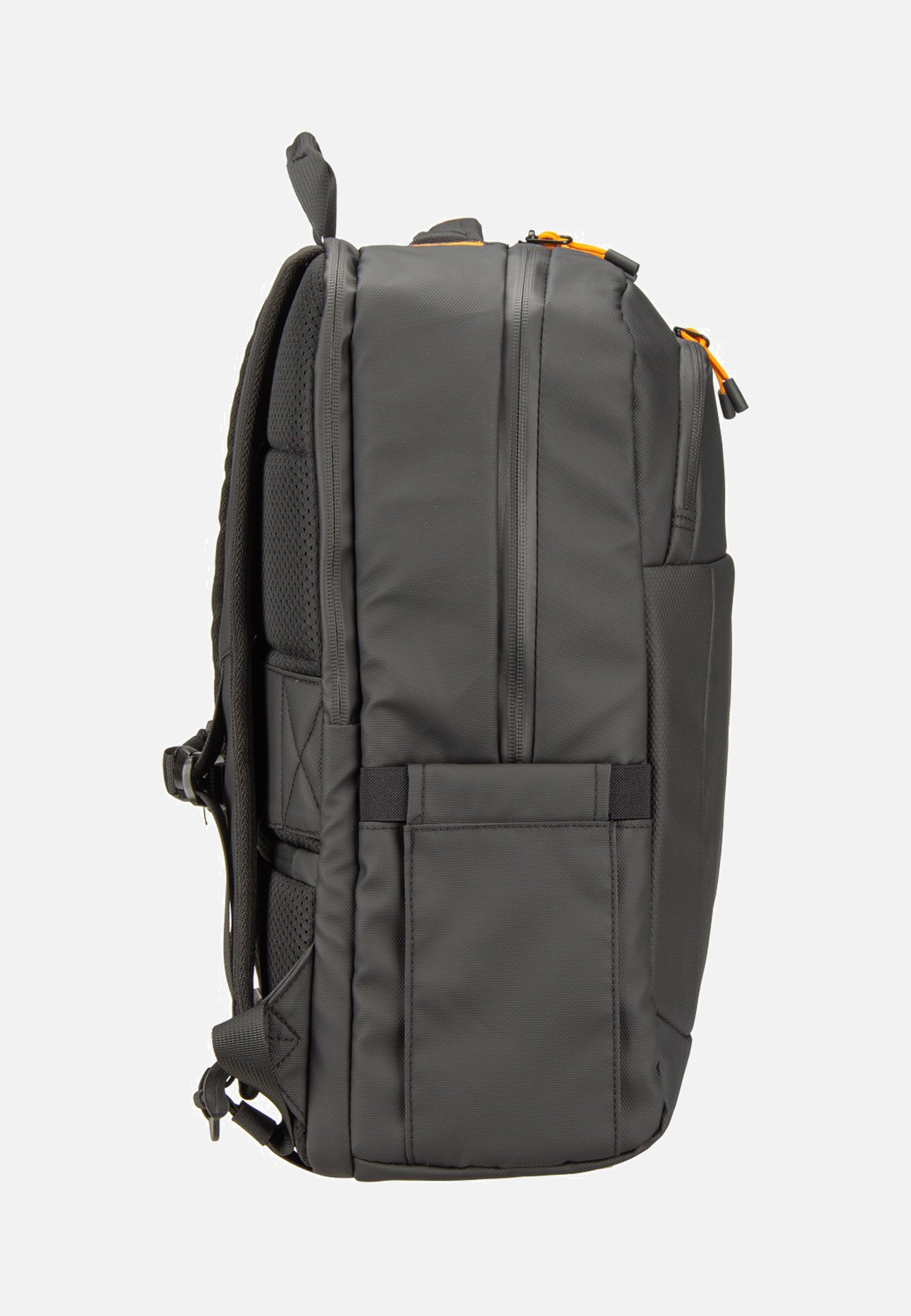 Briize Backpack M Black - Rucksack