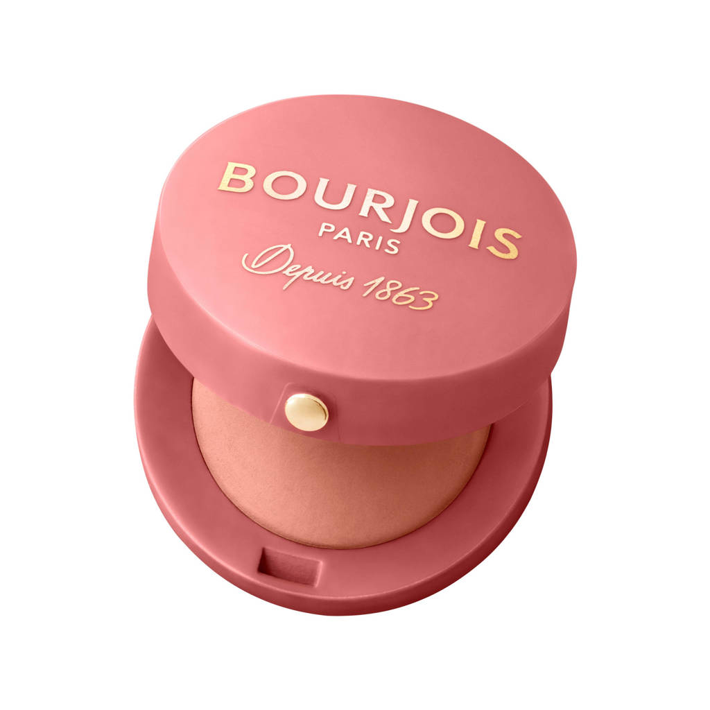 Super fijne blushLittle Round Pot Blush - 74 Rose Ambre