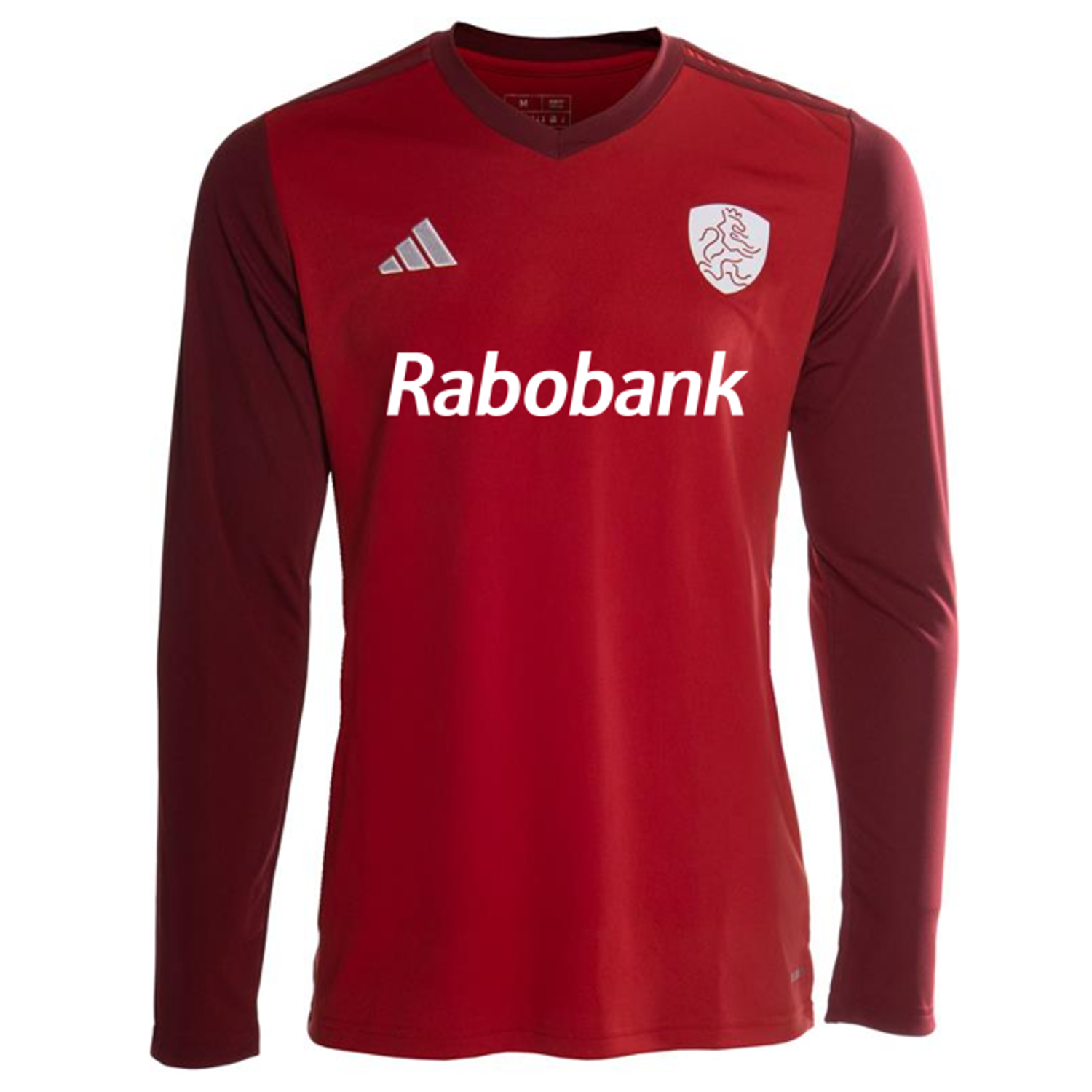 adidas KNHB Keeper Shirt 2025/2026