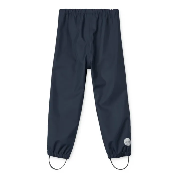 Liewood Pantalon Imperméable Parker | Bleu marine